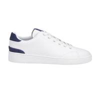 Toms TRVL LITE 2.0 Low Mens Trainers Casual Leather Comfort Sneakers White