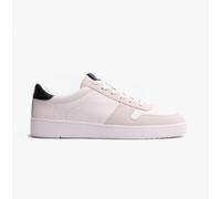 TOMS Men's Trvl Lite Leather and Suede Trainers - UK 11