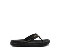 Toms TRVL Lite flip flops - Black 8-10-13