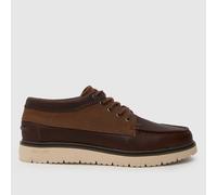 TOMS Trvl Lite Forrest Boots in Brown UK 11 (EU 45)