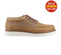 Toms TRVL LITE Forrest Mens Shoes Casual Leather Fashion Tan