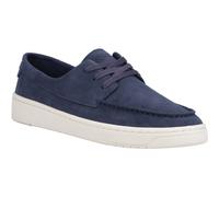 Men's TOMS Men's TRVL LITE London Shoe in Navy - Size: 7