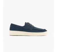 TOMS TRVL LITE LONDON Mens Casual Shoes Navy - UK 11