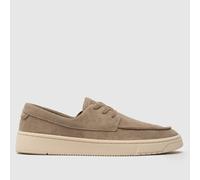 TOMS TRVL Lite London Shoes in Grey UK 7 (EU 40½)