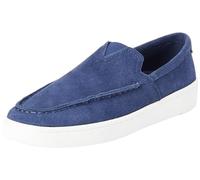 TOMS TRVL LITE Mens Loafers Cadet Blue - UK 12