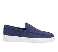 TOMS Men's TRVL LITE Loafer Dress Casual - Blue, Blue, Size 12, Men Blue