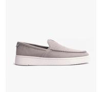 TOMS TRVL LITE Mens Loafers Ultimate Grey - UK 8