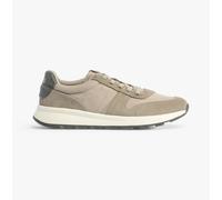 Toms Shoes Men's Trainers Trvl Lite Retro Grey UK 10