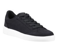 Toms TRVL Lite Rio Mens Black Trainers - Size UK 12