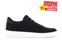 Toms Trvl Lite Rio Polyester Men's Black Trainers