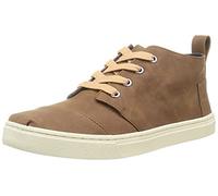 TOMS Unisex Kids Botas CupsoleSneaker