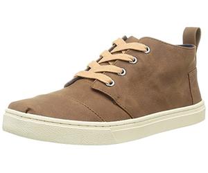 TOMS Unisex Kids Botas CupsoleSneaker
