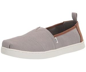 TOMS Unisex Kinder AlpargataFlacher Slipper