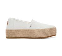 Toms Valencia Platform Espadrilles