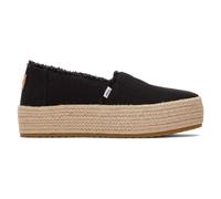 Toms Valencia Platform Espadrilles