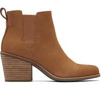 TOMS Women's Everly Boot, Tan, 10 UK
