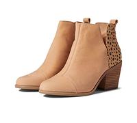 Toms Shoes Women's Everly Boot Natural 6.5 UK