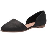 TOMS WOMEN JUTTI DORSAY, 10016821 UK3