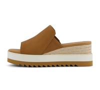 TOMS Women's 10021968t-100Casual Sandals | Party Sandals