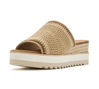 TOMS Women's 10021968t-100Casual Sandals | Party Sandals