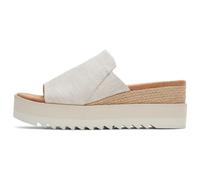 TOMS Women's 10021968t-100Casual Sandals | Party Sandals