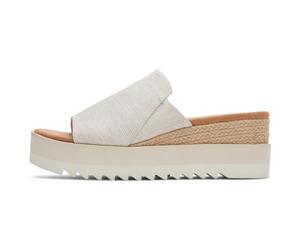 TOMS Women's 10021968t-100Casual Sandals | Party Sandals