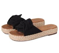 Toms Sandals ABBY in Black 7