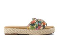 TOMS - Women's Abby Slide - Sandals size 37, sand