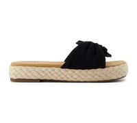 TOMS - Women's Abby Slide - Sandals size 37, sand/black