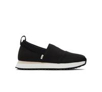 TOMS Women's Alp Resident 2.0 Sneaker, Black Recycled Ripstop, 7.5 UK
