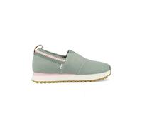 TOMS Women's Alp Resident 2.0 Sneaker, Frosty Sage Felt, 4.5 UK