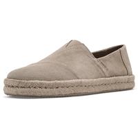 TOMS - Alpargata Rope 2.0 - Sneakers size 8, sand