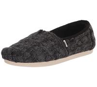 TOMS Women's Alpargata 3.0 Loafer Flat, US