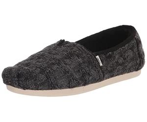 TOMS Women's Alpargata 3.0 Loafer Flat, US