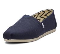 Toms Women's Espadrilles 5 (37.5) Blue