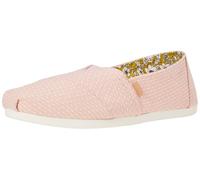 Women's espadrilles Toms Alpargata Alpargata Classic Rose 40