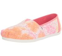 TOMS Women's Alpargata Cloudbound Loafer Flat , Sienna Orange Tie Dye,3 UK