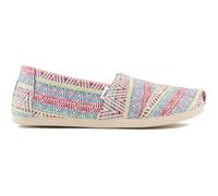 TOMS Women's Alpargata Cloudboud Loafer Flat, Natural 6, 4 UK
