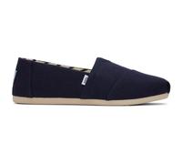 Toms Women's Espadrilles 4 (36.5) Blue