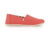 TOMS - Women's Alpargata Espadrilles - Sneakers size 36,5, red