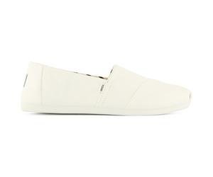 TOMS - Women's Alpargata Espadrilles - Sneakers size 37, white