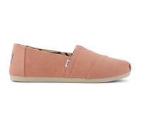 TOMS - Women's Alpargata Espadrilles - Sneakers size 38,5, pink