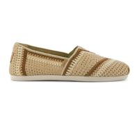 TOMS - Women's Alpargata Espadrilles - Sneakers size 38,5, sand