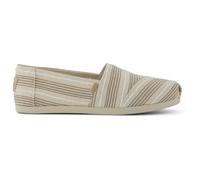 TOMS - Women's Alpargata Espadrilles - Sneakers size 38,5, sand