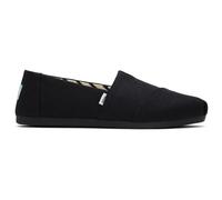 TOMS - Women's Alpargata Espadrilles - Sneakers size 38, black