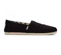 TOMS - Women's Alpargata Espadrilles - Sneakers size 40, black