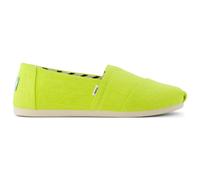 TOMS - Women's Alpargata Espadrilles - Sneakers size 40, green