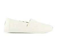TOMS - Women's Alpargata Espadrilles - Sneakers size 40, white