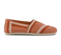 TOMS - Women's Alpargata Espadrilles - Sneakers size 42, brown