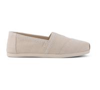 Women's espadrilles Toms Alpargata Gris 42
